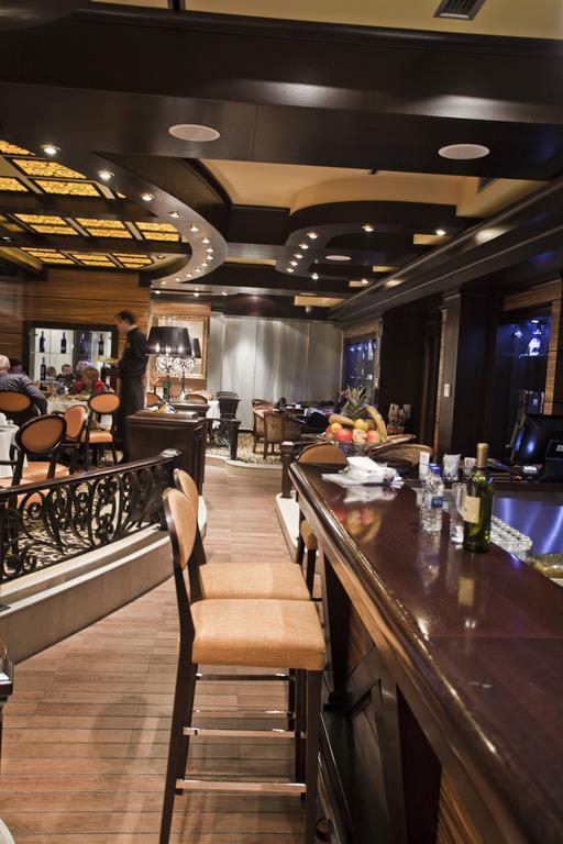 Hotel Odissey Jaz Budva Kültér fotó