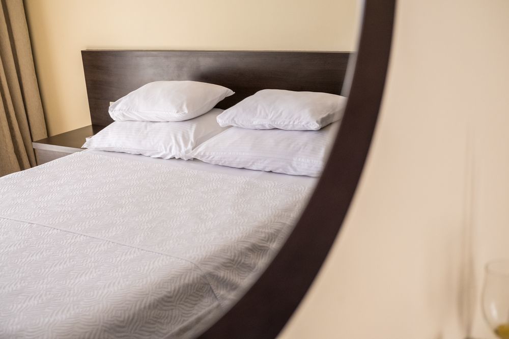 Hotel Odissey Jaz Budva Kültér fotó